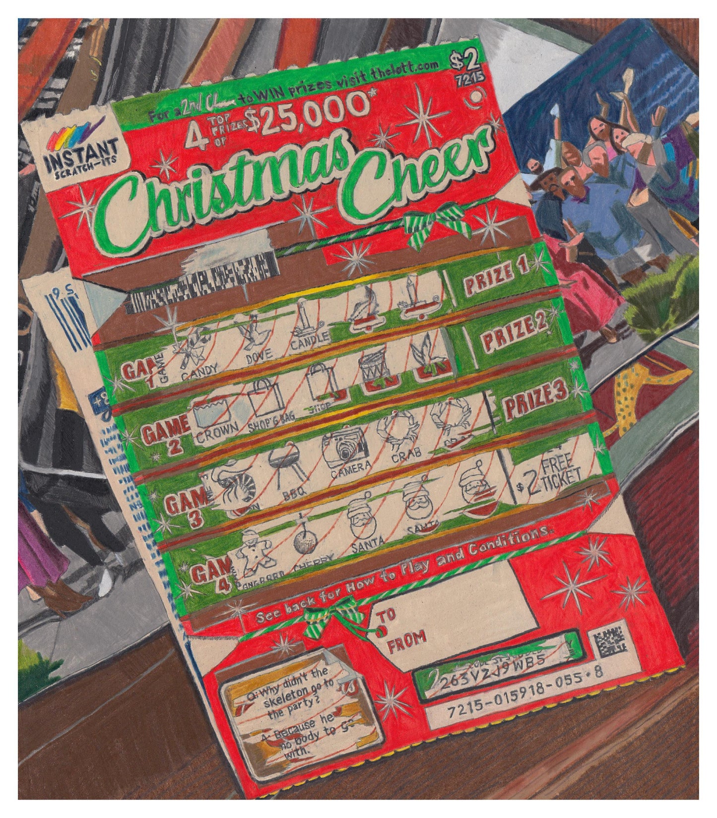 Christmas Cheers