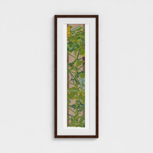 Botanical Strip