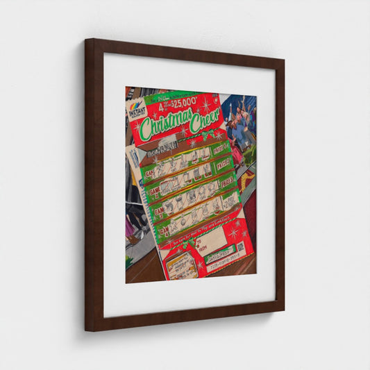 Christmas Cheers