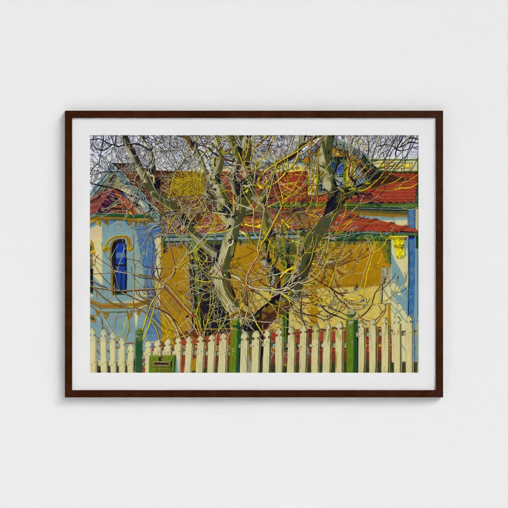 24-6 (Cottage Home)