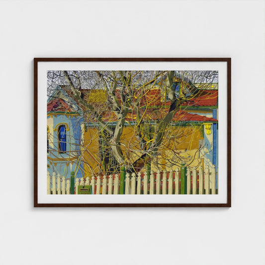 24-6 (Cottage Home)