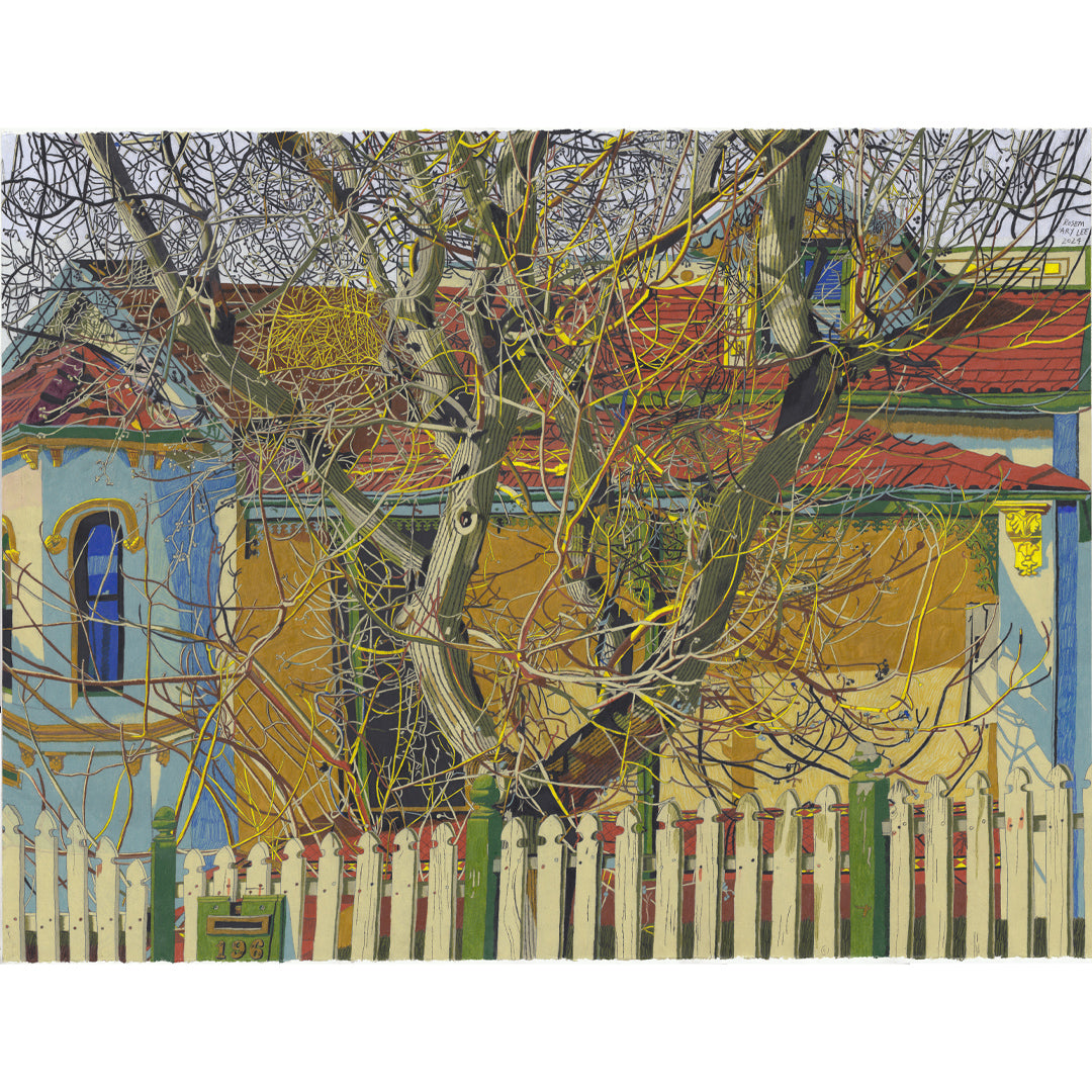 24-6 (Cottage Home)